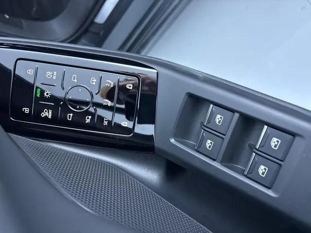 Audi A6 Avant e-tron