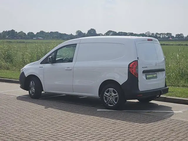 Mercedes-Benz eCitan