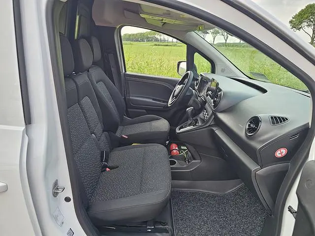 Mercedes-Benz eCitan