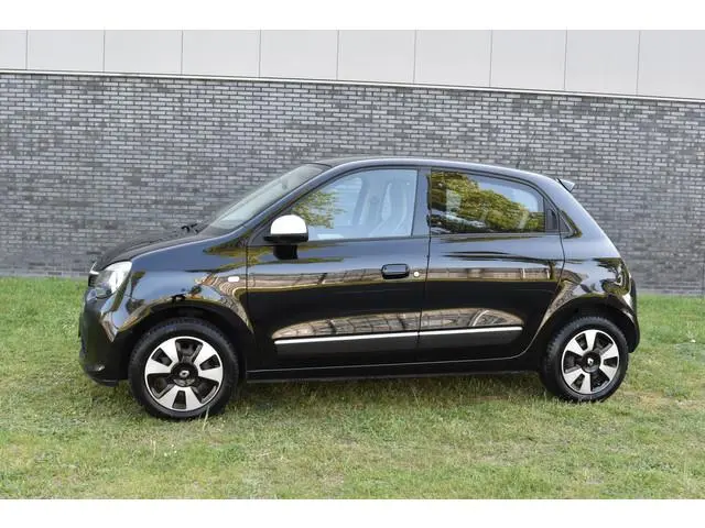 Renault Twingo 1.0 SCe Collection Airco Cruise control 5-deurs