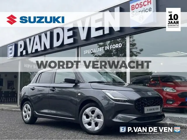 Suzuki Swift 1.2 Select Smart Hybrid | Adapt. Cruise | Camera | Stoelverwarming | 16'' | Dodehoek |...