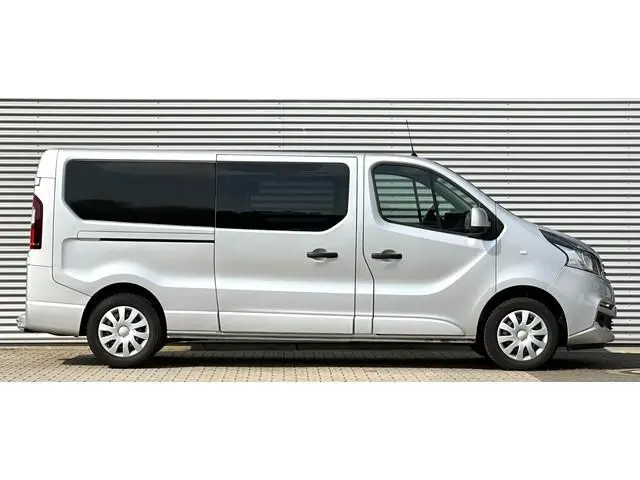 Fiat Talento