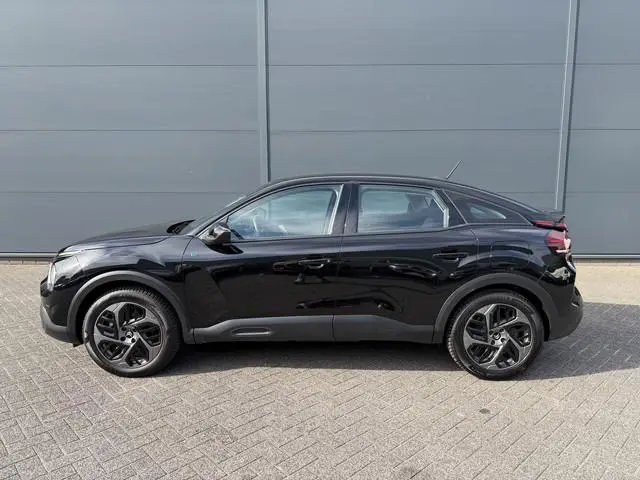 Citroën Ë-C4 You 50 kWh (Camera - LED - Navigatie via APP - Comfort seats - Automatische Airco - App...