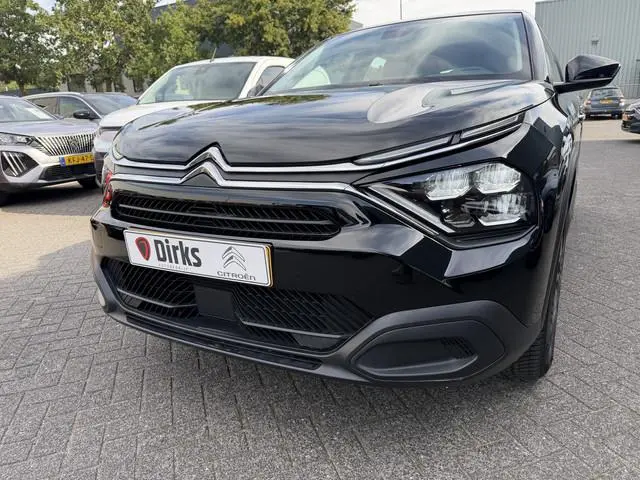 Citroën C4