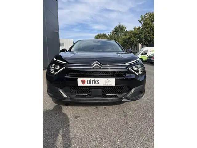 Citroën C4
