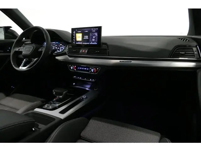 Audi Q5 Sportback 55 TFSI e S edition Competition / S Line / Maxton Design Bodykit V.2 / Panoramadak...