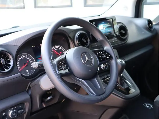 Mercedes-Benz eCitan