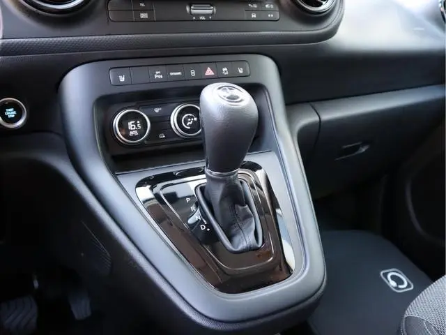 Mercedes-Benz eCitan