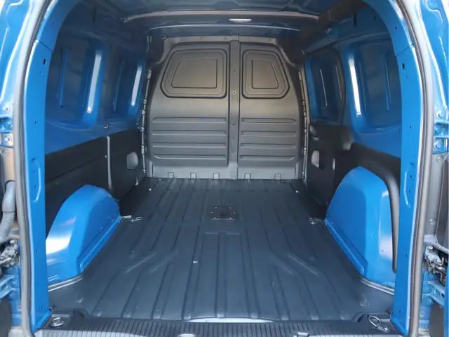 Mercedes-Benz eCitan