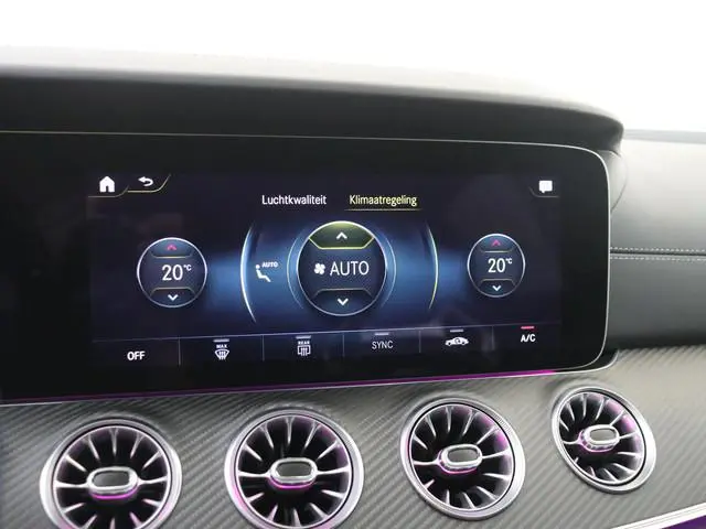 Mercedes-AMG GT