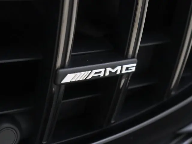 Mercedes-AMG GT