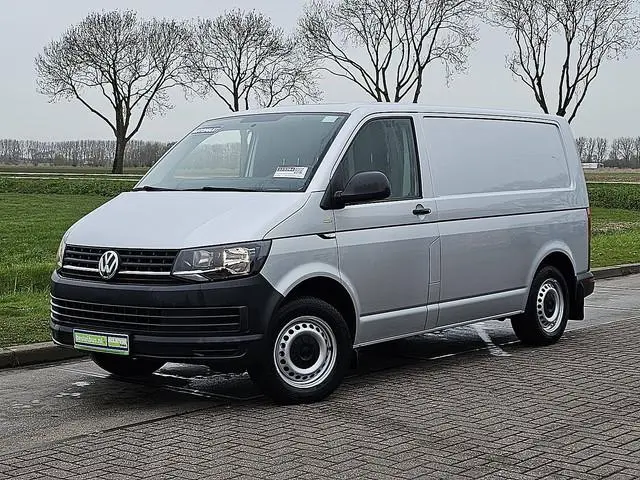 VOLKSWAGEN TRANSPORTER 2.0 TDI ac automaat euro6