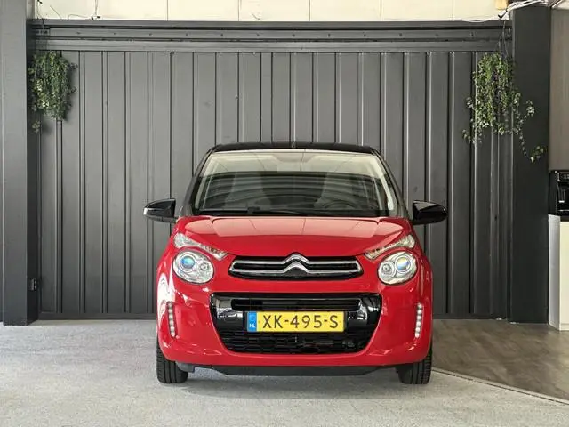 Citroën C1