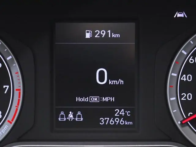 Hyundai i20 1.2 MPI i-Motion | Airco | DAB | 379 PLT