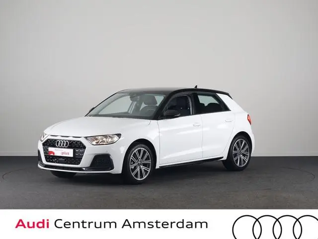 Audi A1 Sportback Advanced edition 25 TFSI 95 pk | Parkeerhulp plus | Automatische airco | Inklapbar...