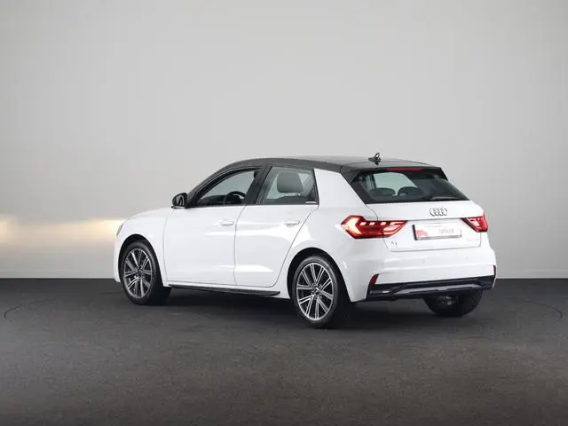 Audi A1 Sportback Advanced edition 25 TFSI 95 pk | Parkeerhulp plus | Automatische airco | Inklapbar...