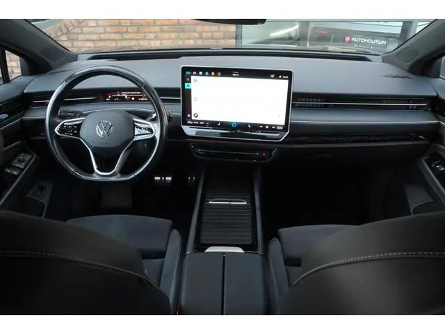 Volkswagen ID.7 Pro 210 kW Trekhaak