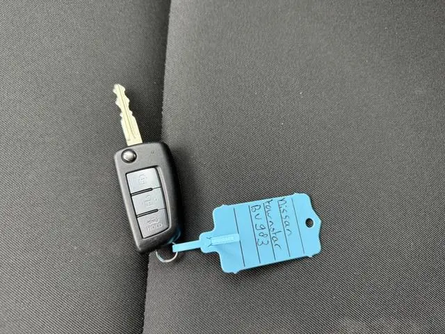 Nissan Townstar