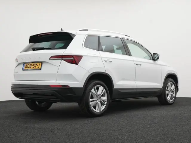 Skoda Karoq 1.5 TSI ACT Business Edition - Private lease 629 pm