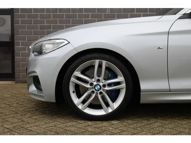 BMW 2 Serie