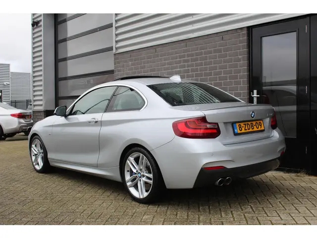 BMW 2 Serie
