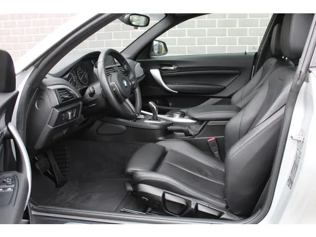 BMW 2 Serie