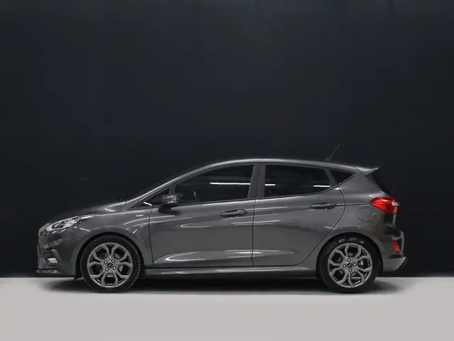 Ford Fiesta 1.0 EcoBoost ST-Line [APPLE CARPLAY, ADNROID AUTO, CRUISE CONTROL, LANE ASSIST, PDC ACHT...