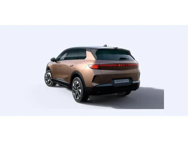 Opel Grandland 1.2 Turbo Hybrid Edition | 2+6 jaar garantie | Nieuw te bestellen |