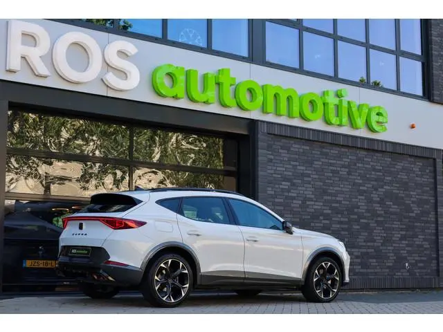 CUPRA Formentor 1.4 e-Hybrid Business | BTW | PANO | ACC | STUURVERW | CAMERA | CARPLAY | SFEER | KE...