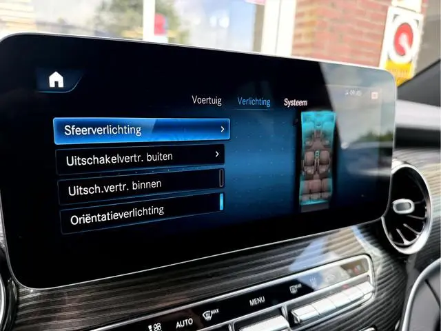 Mercedes-Benz EQV