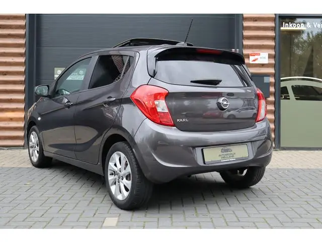 Opel KARL