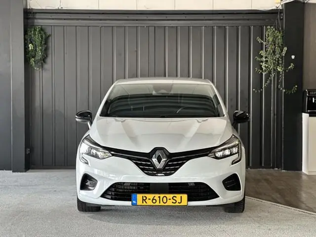 Renault Clio 1.0 TCe 90 Techno | Sfeerverlichting | Achteruitrijcamera | Carplay | Cruise Control |...