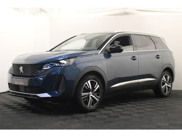 Peugeot 5008 1.2 PureTech GT-Line
