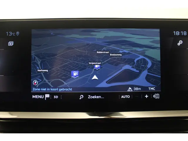 Peugeot 5008 1.2 PureTech GT-Line