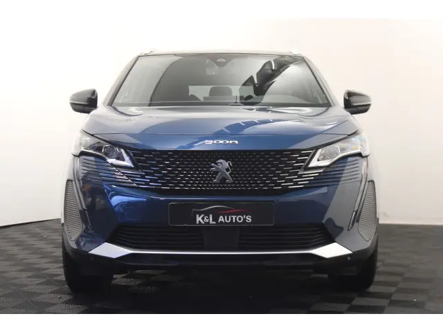 Peugeot 5008 1.2 PureTech GT-Line