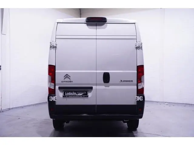 Citroën Jumper