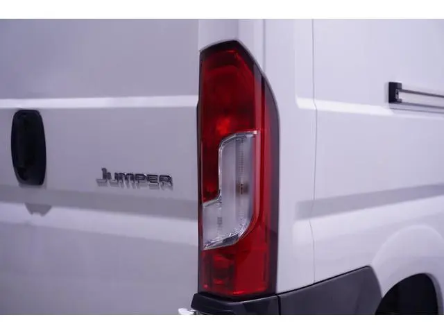 Citroën Jumper