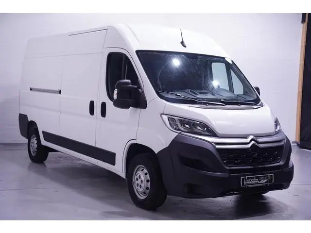 Citroën Jumper