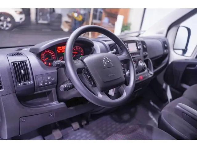 Citroën Jumper