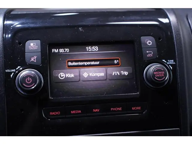 Citroën Jumper