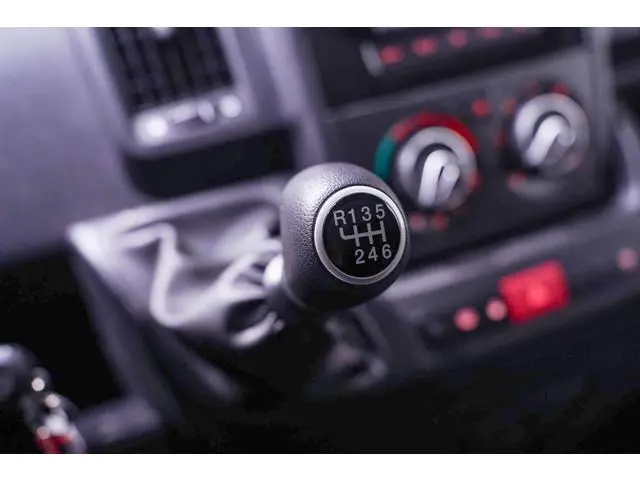 Citroën Jumper