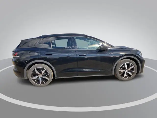 Volkswagen ID.4 GTX 4Motion 77 kWh/300PK · Panoramadak · 360°Camera + Parkeersensoren · Massagefunct...