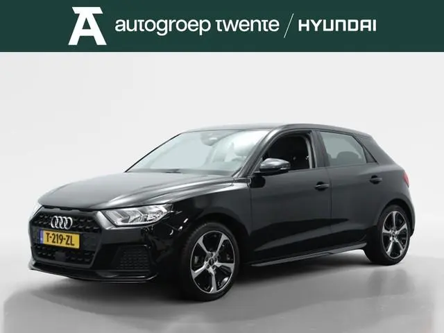 Audi A1 Sportback 25 TFSI Advanced edition | Private lease 439,- per maand