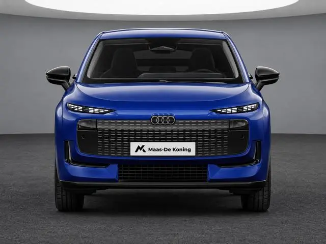 Audi A2