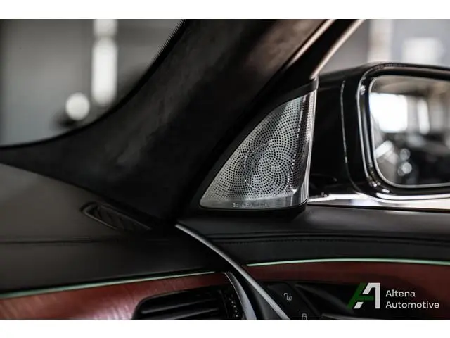 Alpina B5
