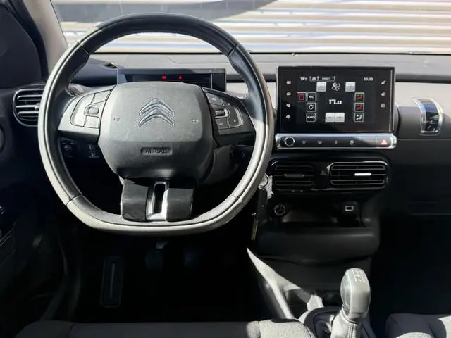 Citroën C4 Cactus