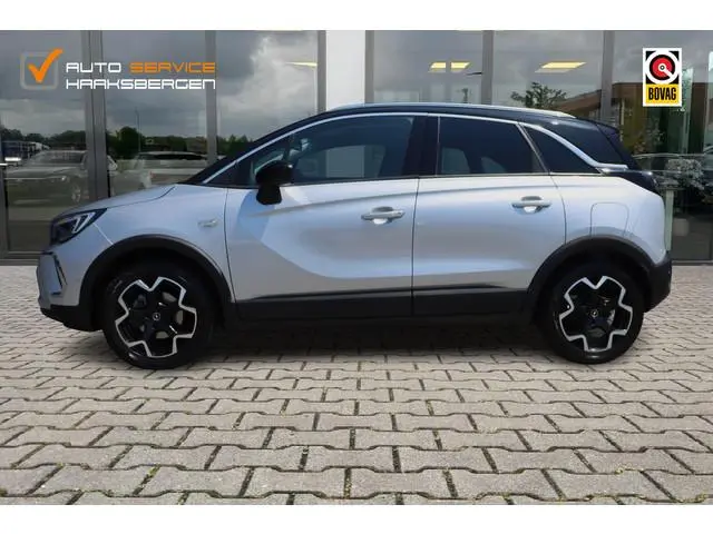 Opel Crossland 1.2 Turbo Level 3 | Camera | Trekhaak | Carplay |