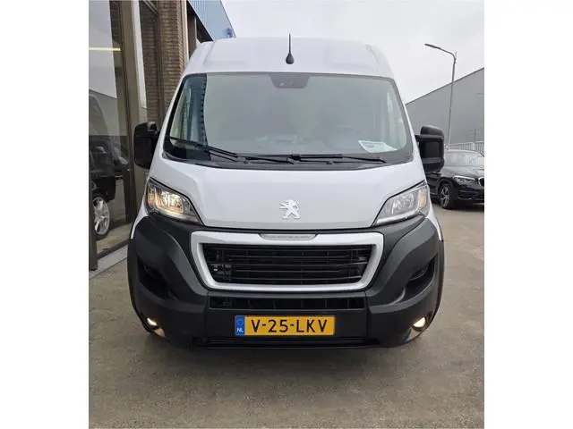 Citroën Jumper