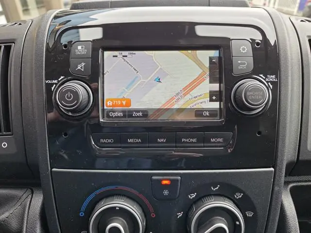 Citroën Jumper