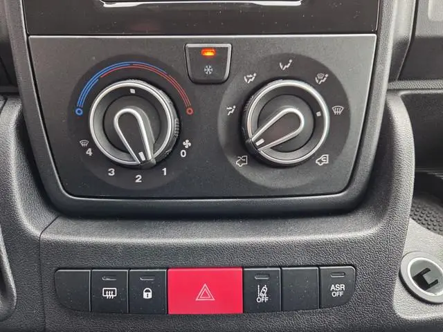 Citroën Jumper